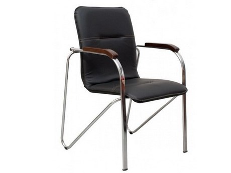 Стілець NOWY STYL Самба chrome